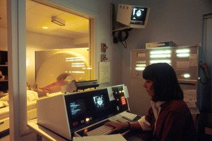 How to Overcome MRI Claustrophobia