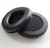 2 Each of the LEC100 100mm Leatherette Headphone Cushions
