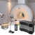 Deluxe MRI Patient Stereo Kit, Model J-4002