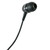 1-BUD-Gold earbud earpiece