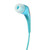 Single-Ear Stereo Earphone for One Ear Viewed from Front Right