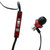 Right Earbud Wired Headset Earphone