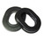 Set of 2 Replacement Headset Cushions filled with Gel for extra comfort