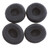 4 pieces of 40mm Foam Earpads
