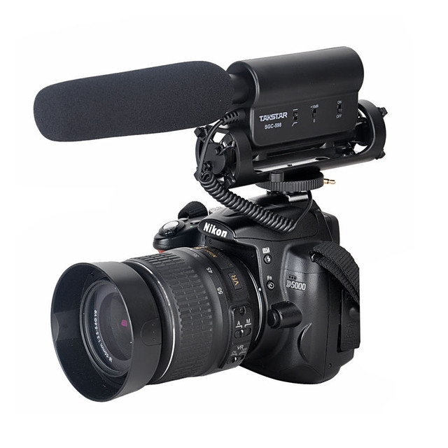 Microphone foam windscreen for all microphone sizes