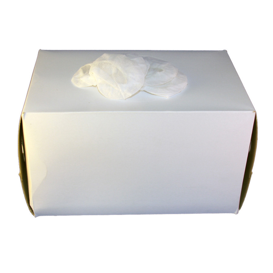 TeleMask Disposable Telephone Covers, Box of 1000