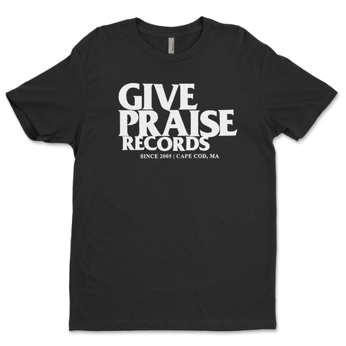 Logo Tee
