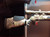 Accu-Riser Cr-6000 ambidextrous cheek rest on the Thompson Center Encore