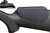 This shows on the Accu-Riser Cr-6000 cheek rest that there is no need to remove the base from the stock. The rubber pad can be removed so rifles bolt can be removed for cleaning the barrel.