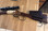 Accu-Riser PTC-1000 comb raiser on a Henry Golden Boy Rimfire. Special smaller size needed for these rifles. Please specify when ordering or call.