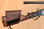 This shows the use that the Accu-Riser PTC-1000 comb raiser was originally designed for. Long range Black Powder Cartridge shooting. But it also suites other types of rifles and shotguns as well when extra height is needed.