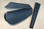 Two rubber pads included in kit. 1/2" and 5/8"