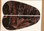 Camo print veneer for CR-6000 cheek pad