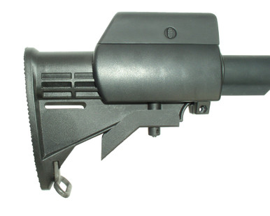 AR-16- M4 Cheek Riser