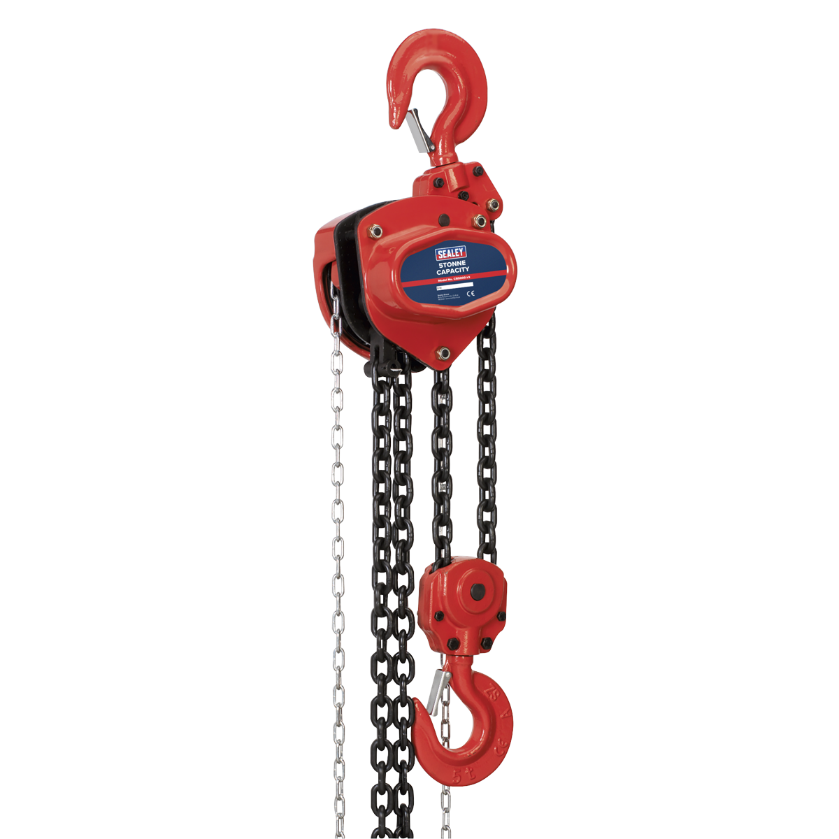Chain Block 5tonne 3m (CB5000)