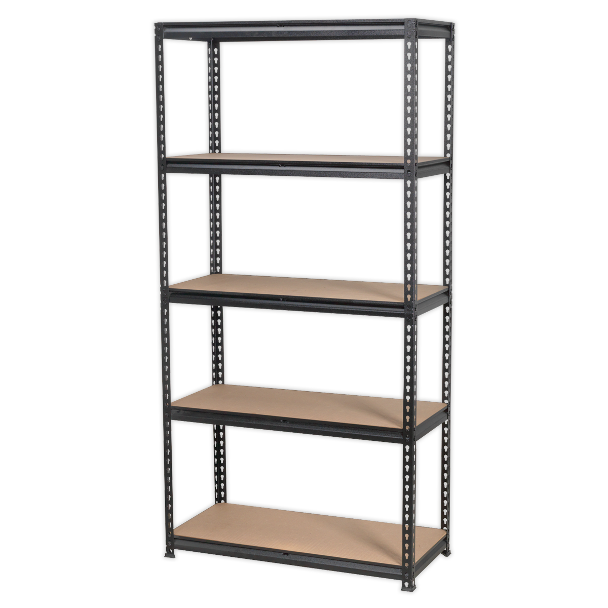 Racking Unit 5 Level 200kg Capacity Per Level (AP7200)