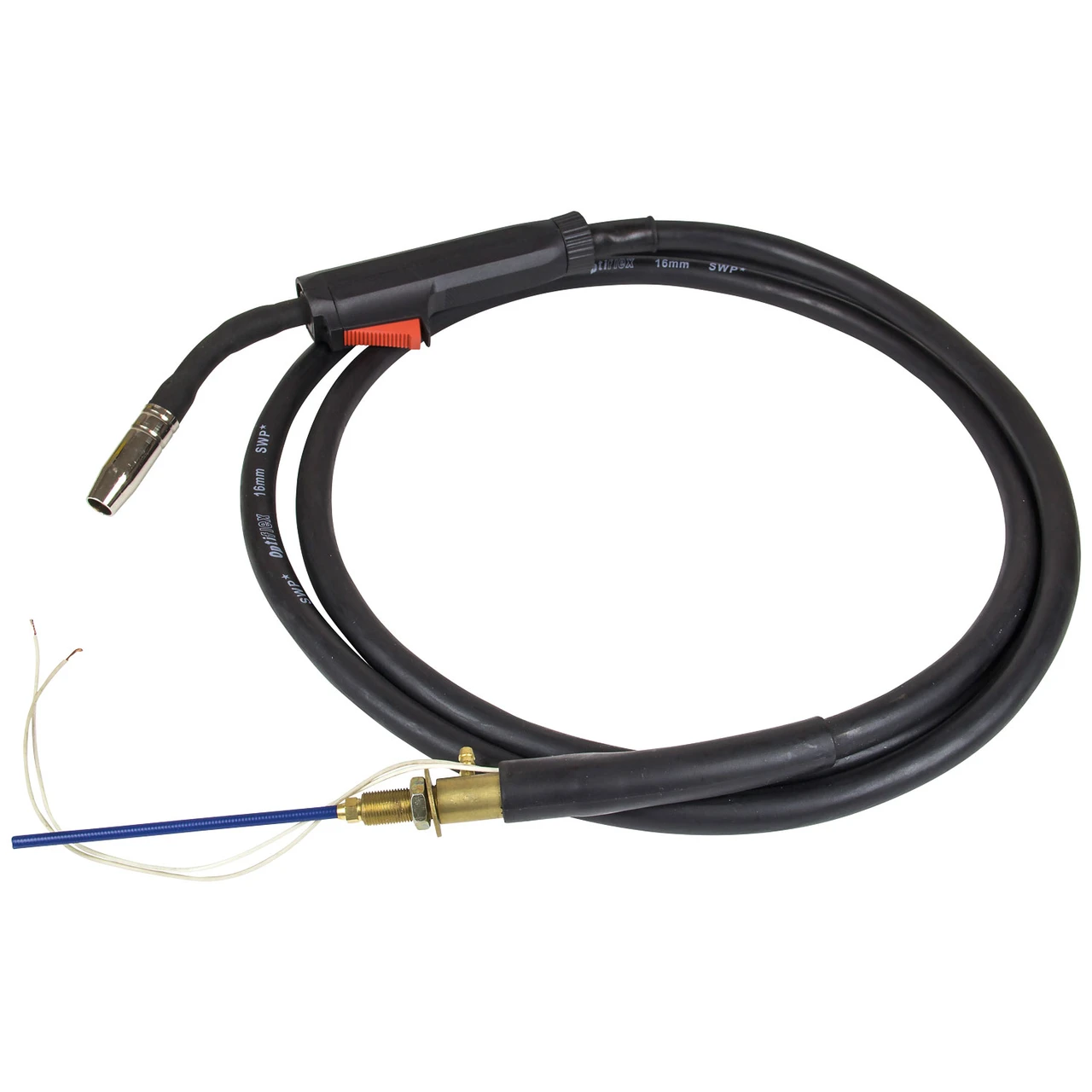 SIP 3mtr Non-Euro MIG Torch 02792 - Highland Fasteners