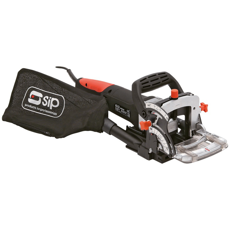 SIP Biscuit Jointer 07904 - Highland Fasteners