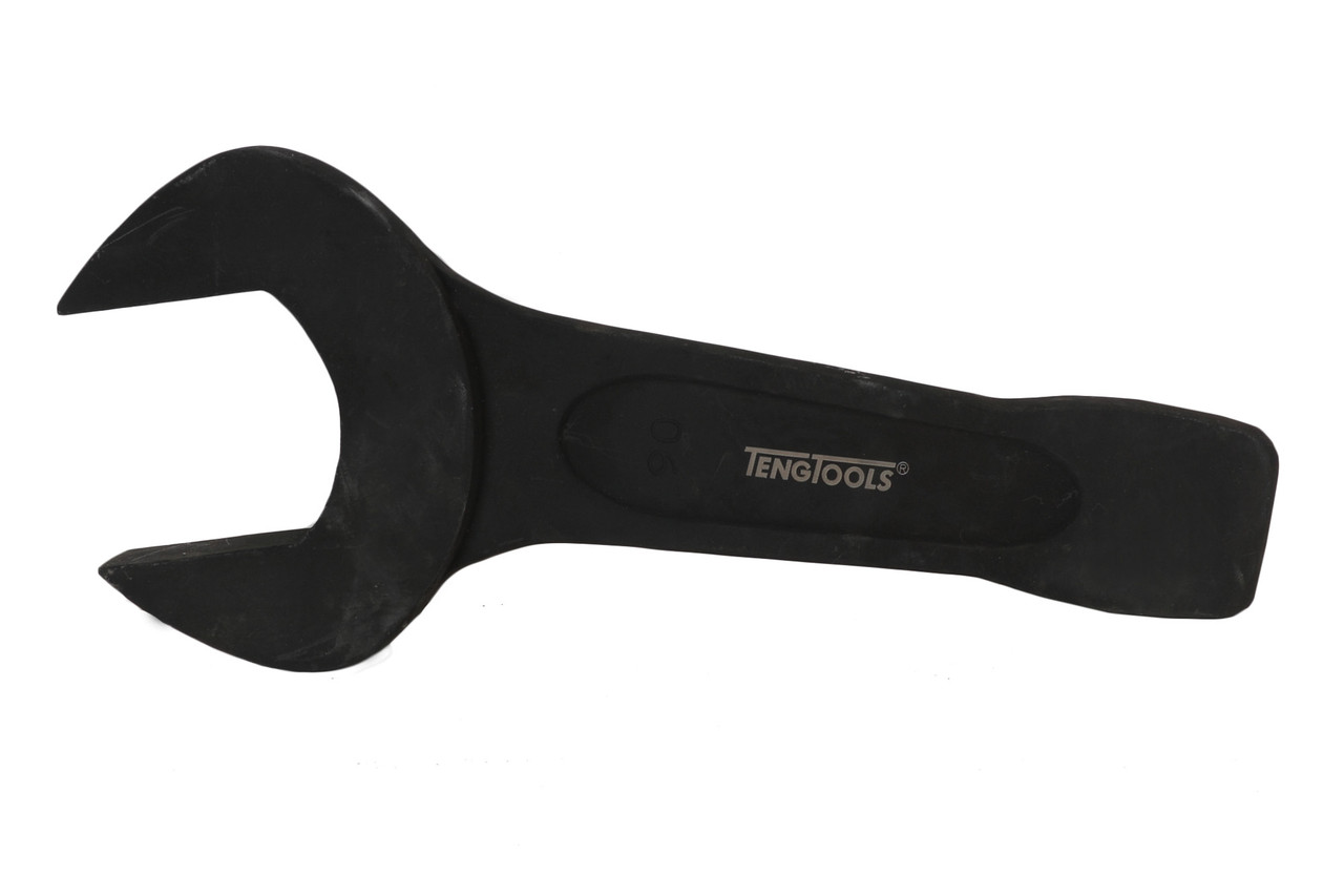 Teng Tools Wrench Open End Slogging 90mm