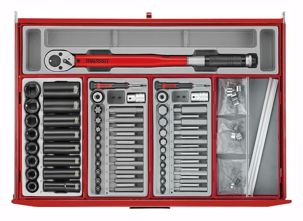 Teng Tools TCMM7152N 26