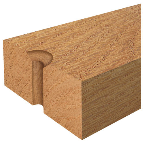 Trend Snappy Senker 5mm X 12,7mm TCT – Versenker Mit Wolframkarbid-Spitze Für Saubere Senkbohrungen