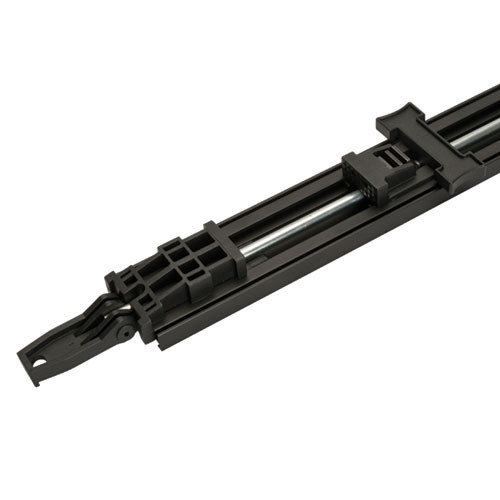 Trend 24-Inch Varijig Klemgeleider Voor Frezen & Zagen, Aluminium Extrusie, Vjs/Cg/24