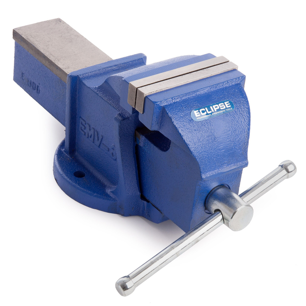 Eclipse EMV-3 Mechanics Vice 4 Inch / 100mm