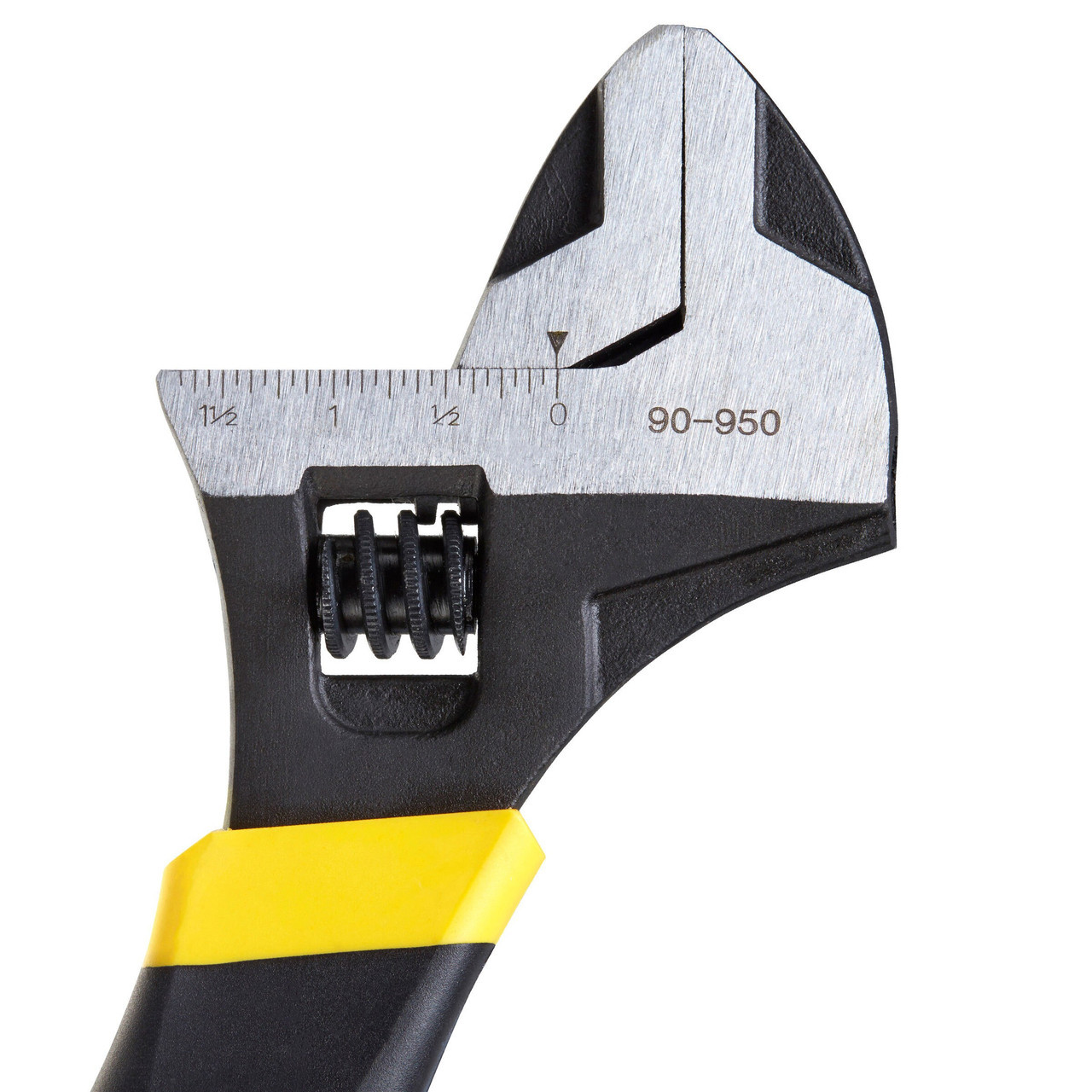 Stanley 0-90-950 MaxSteel Adjustable Wrench 12in / 300mm