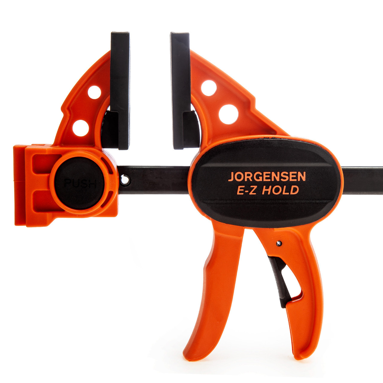 CLAMP in CARDLAND 　セット⑫ Pony Jorgensen 33436 E-Z Hold Medium Duty Spreader Expandable