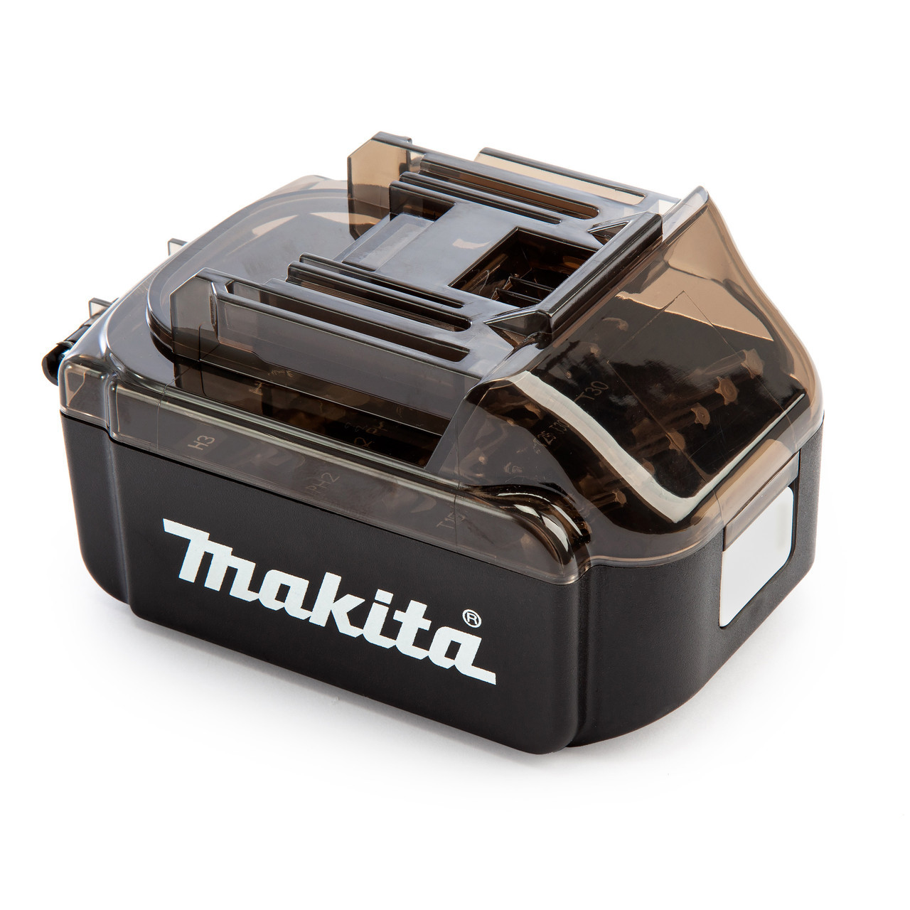 Makita BL1850B-2 LXT Lithium‑Ion 5.0Ah Battery, 2 Pack – Toolbox Supply