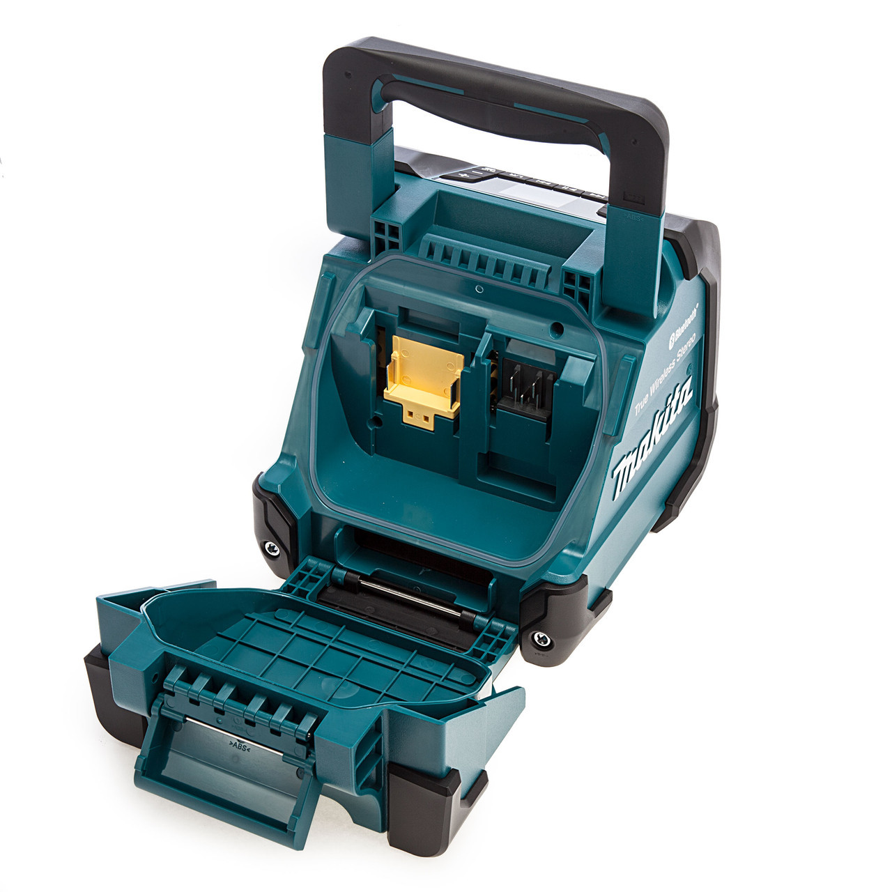 Makita DMR203 CXT/LXT Bluetooth Job Site Speaker (Body Only