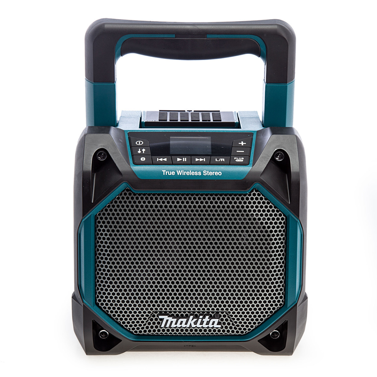 Makita DMR203 CXT/LXT Bluetooth Job Site Speaker (Body Only