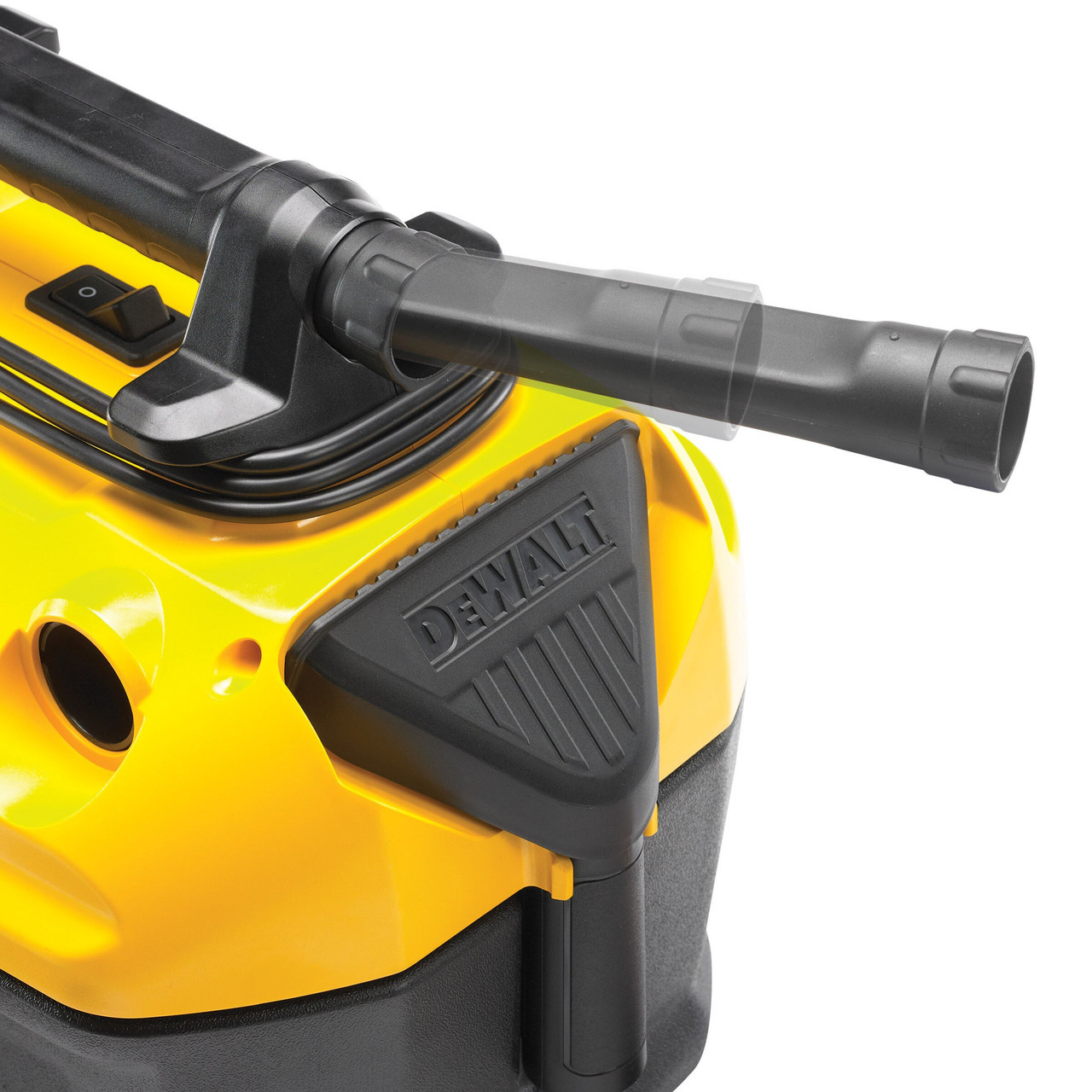 Dewalt DCV584L 18V/54V XR FlexVolt Corded/Cordless L Class Wet