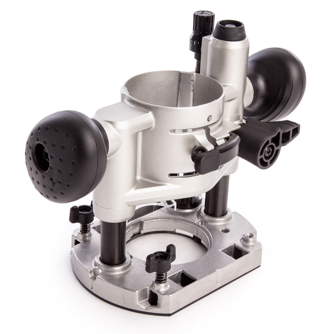 Makita 195563-0 Plunge Base Assembly - Highland Fasteners