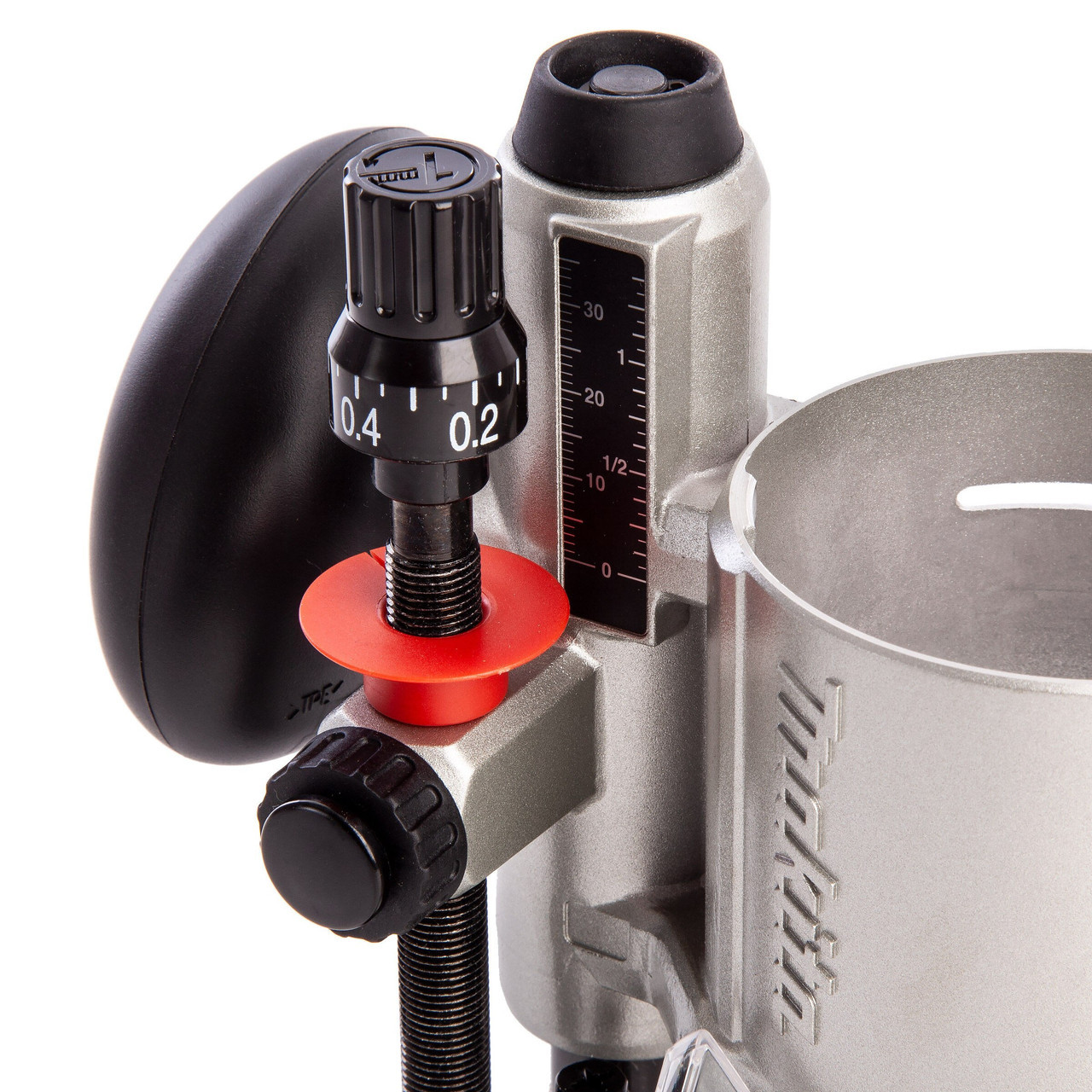 Makita 195563-0 Plunge Base Assembly - Highland Fasteners Makita 195563-0 Plunge Base Assembly - Highland Fasteners
