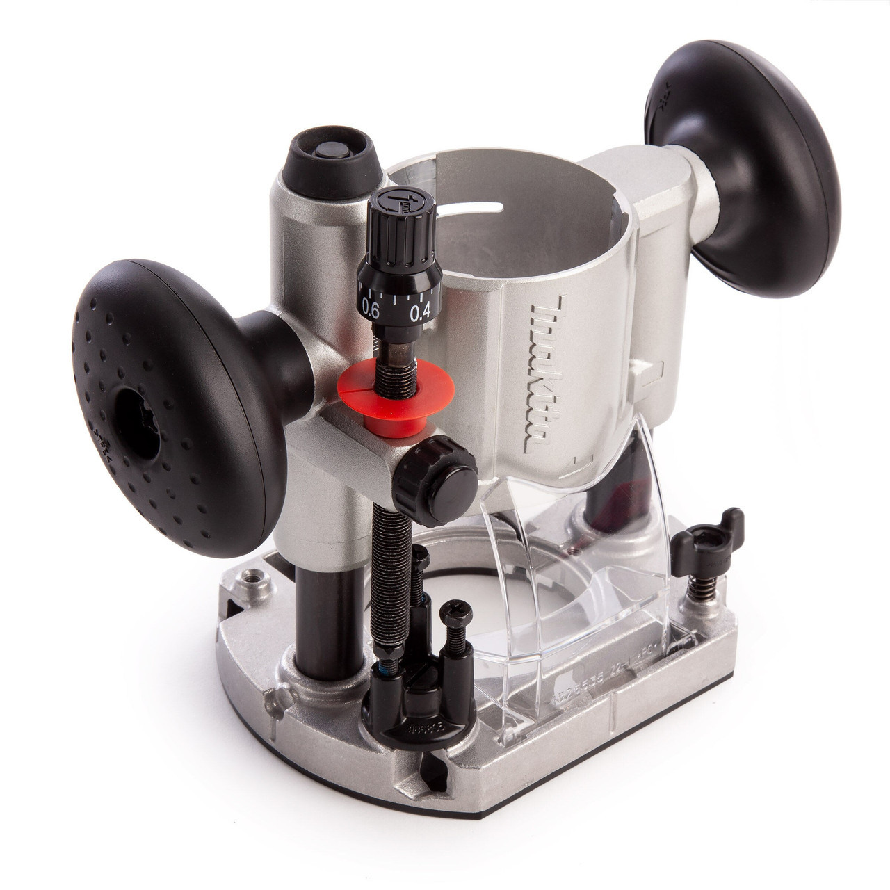 Makita 195563-0 Plunge Base Assembly - Highland Fasteners