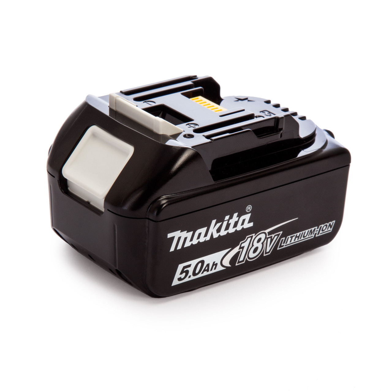 100% GENUINE Makita 18V Battery 5.0 AH BL1850B OPEN BOX MAKITA 18V