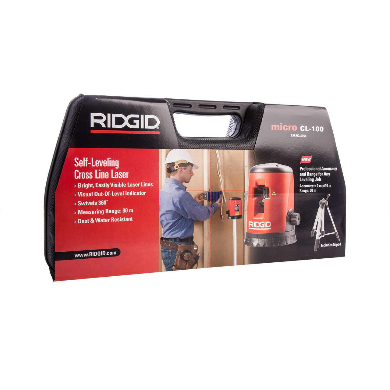 RIDGID