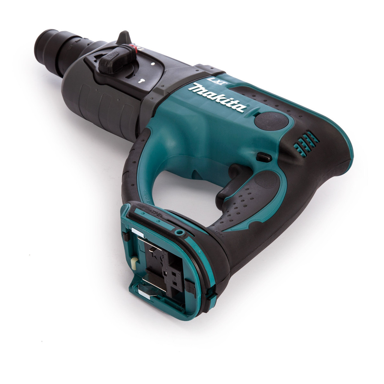 Makita DHR202Z 18V LXT SDS Plus Rotary Hammer Drill Body Only