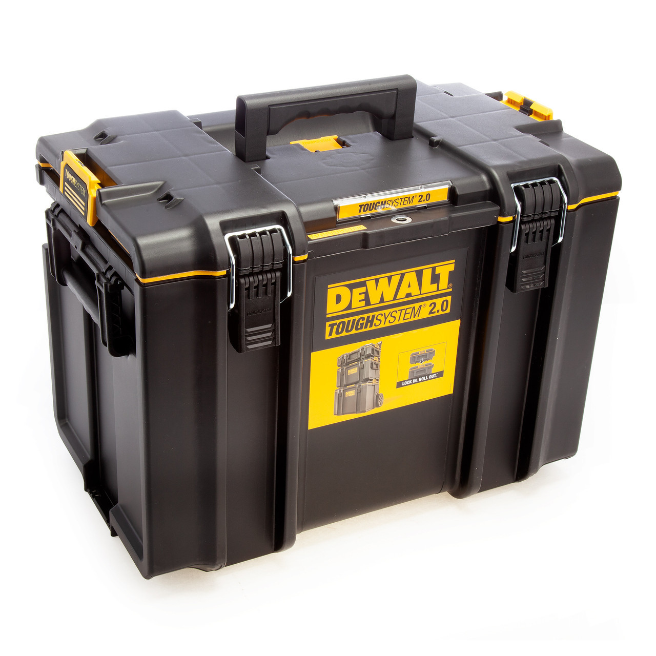 DEWALT タフシステム2.0 DS400 DWST83342-1 - メンテナンス