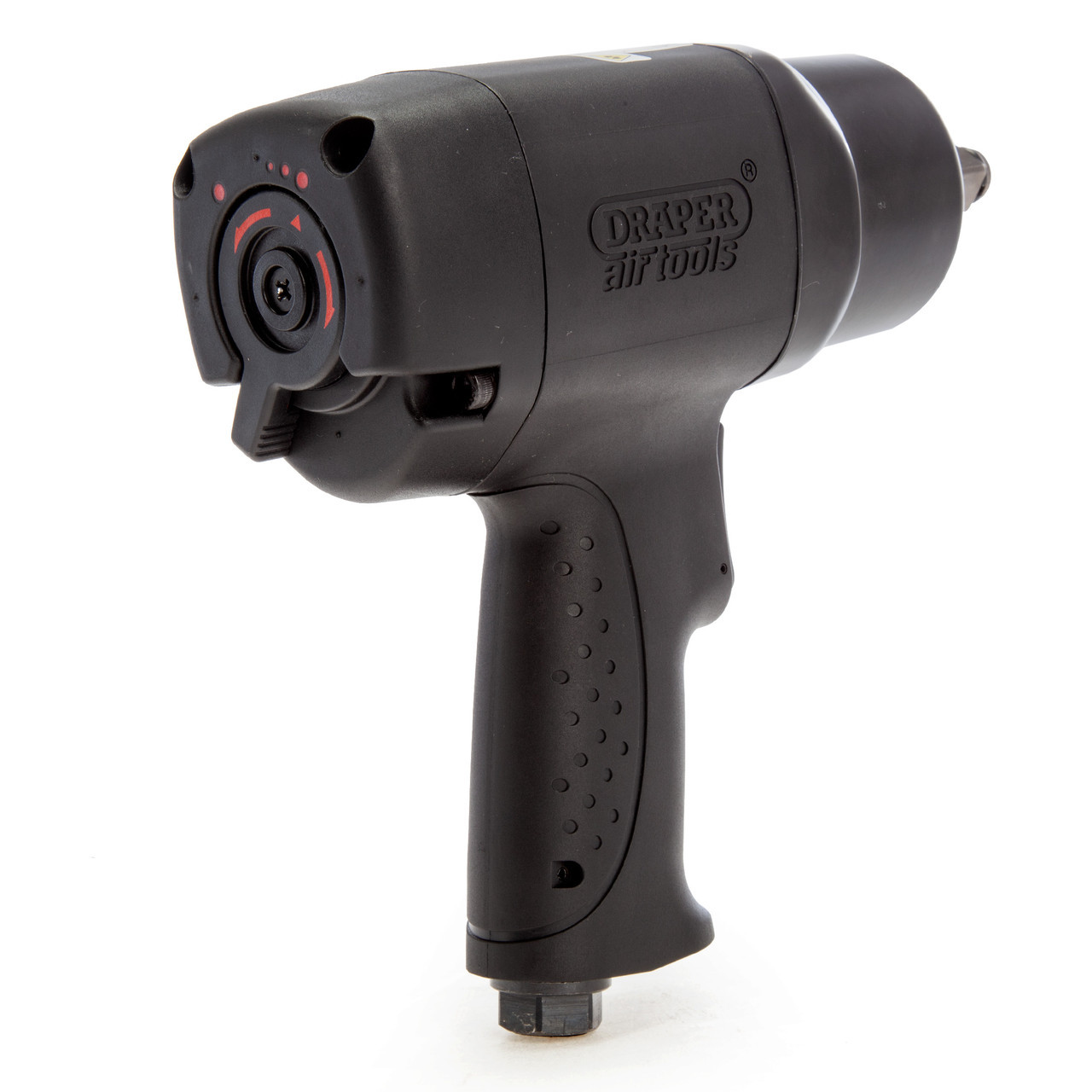 Draper 41096 Air Impact Wrench 1 2