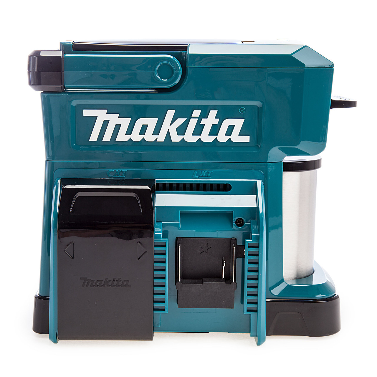 Makita DCM501Z 10.8V 18V Cordless Coffee Maker Body Only