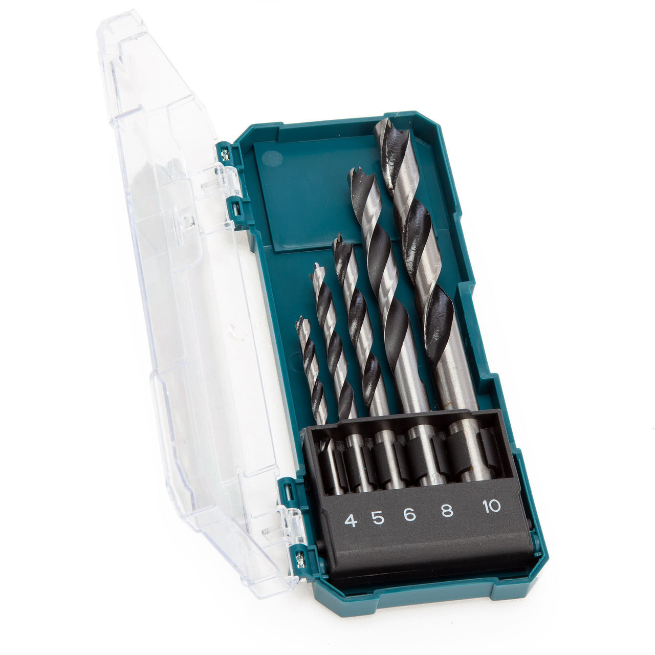 Makita Toebehoren - 5-delige set steenboren SDS Plus B-49074