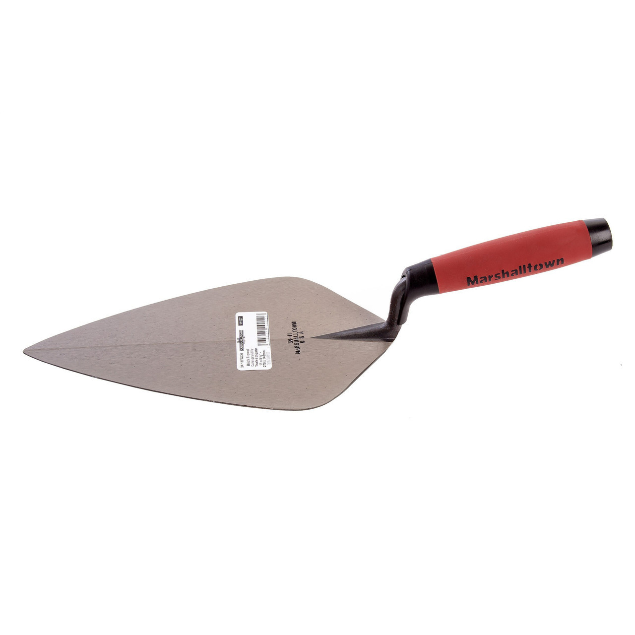 11 inch clearance marshalltown brick trowel