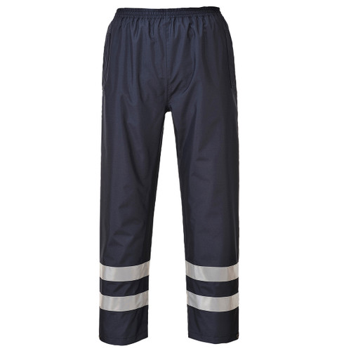 Iona Lite Trouser (Navy)