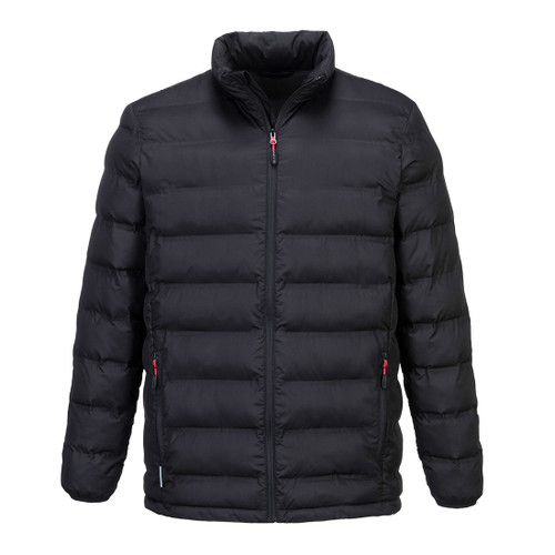 KX3 Ultrasonic Tunnel Jacket (Black)