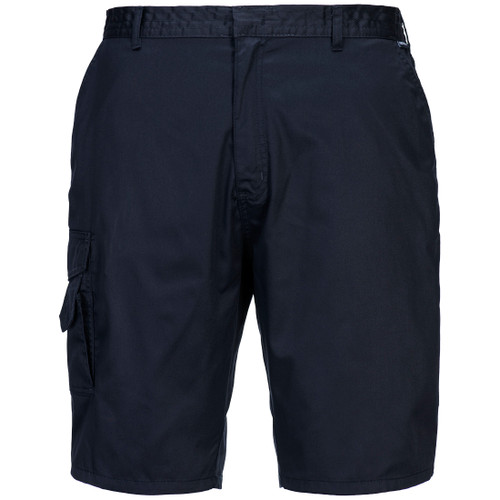 Combat Shorts (Navy)
