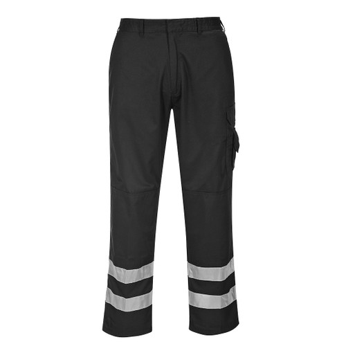 Iona Safety Combat Trouser (Black)