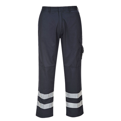 Iona Safety Combat Trouser (Navy)