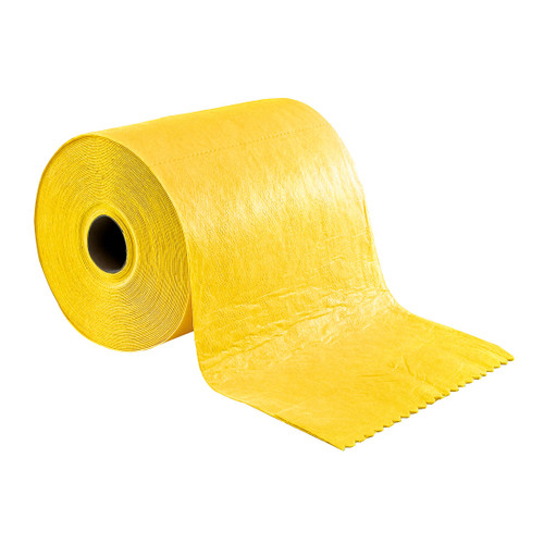 Chemical Roll (Yellow)